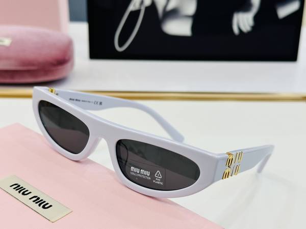 Miu Miu Sunglasses Top Quality MMS00301